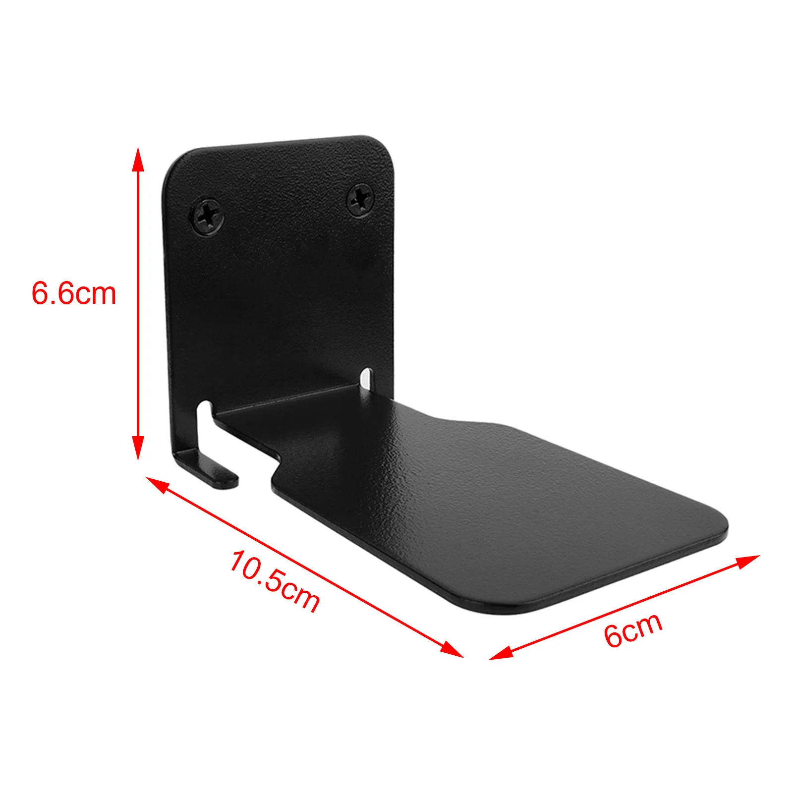 

Невидимые плавающие полки из нержавеющей стали