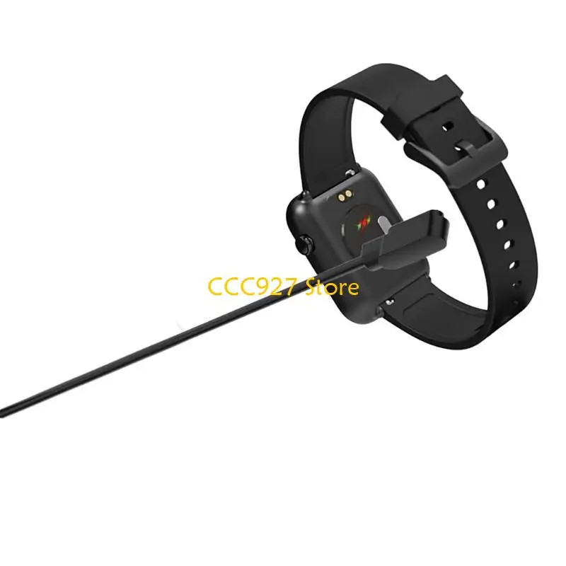 Фото B03F Зарядный кабель Зарядная база для CMF Watch (D395) Магнитный зарядный кабель №2