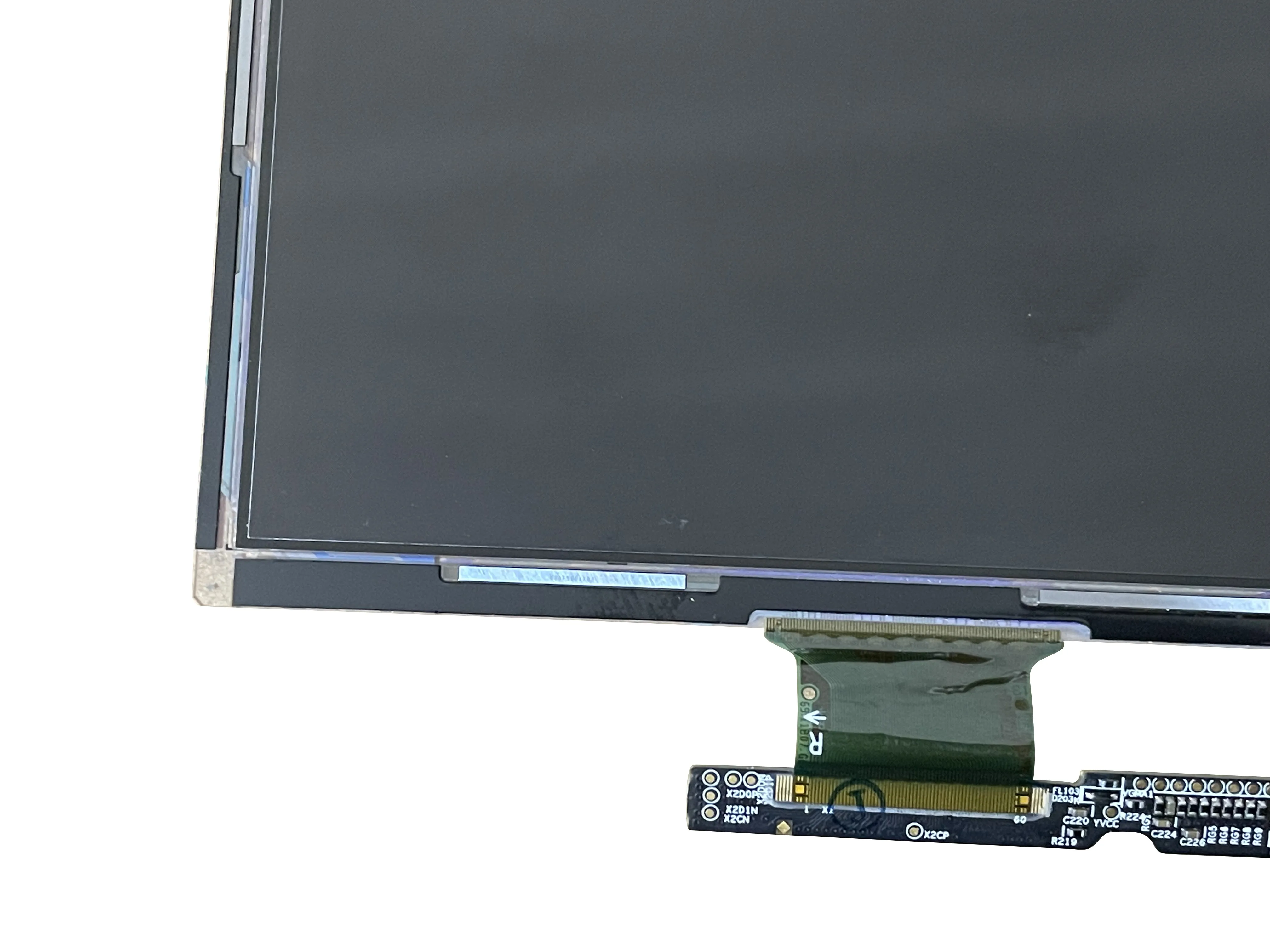 Оригинальное стекло A + A1370 A1465 для ЖК-экрана Apple MacBook Air 11 6 дюйма экран ЖК-дисплей с