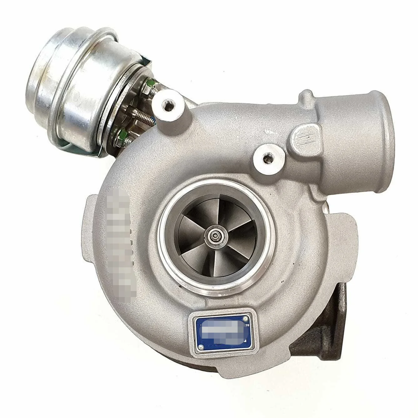 

GT25V Engine Turbocharger OEM 454191-5015 For 530d 730d 135/142kw