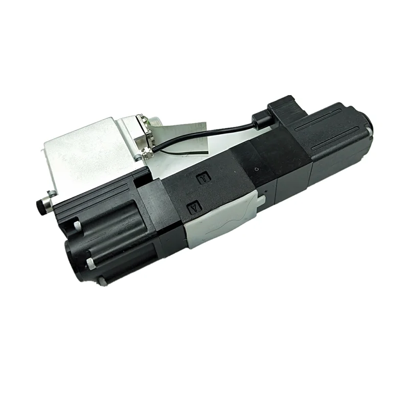 Оригинальный рельефный клапан ZHENYUAN RZGA RZMA RZMO series RZMA-A-030/80/PA-GK/180/M 24/BT гидравлическое