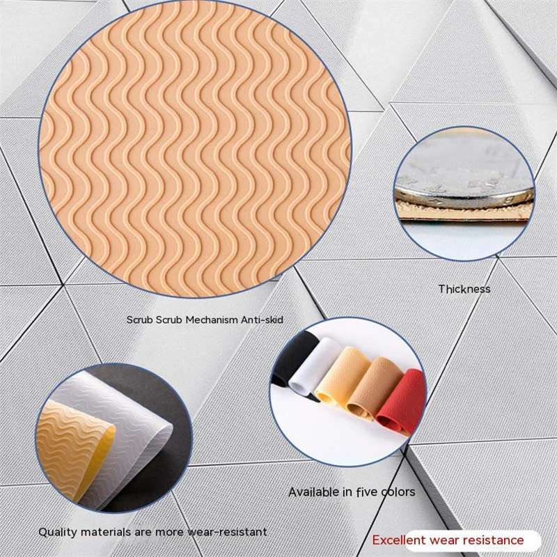 Защита подошвы обуви женские стельки на высоком каблуке для противоскользящая