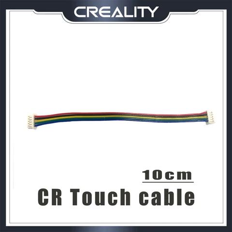 CREALITY 3D CR Touch Short Sprite Cable 10см