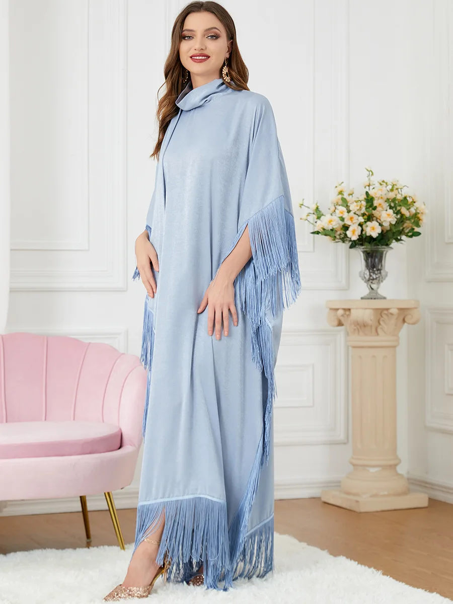 Рисунок 3 - Abaya мусульманское женское платье