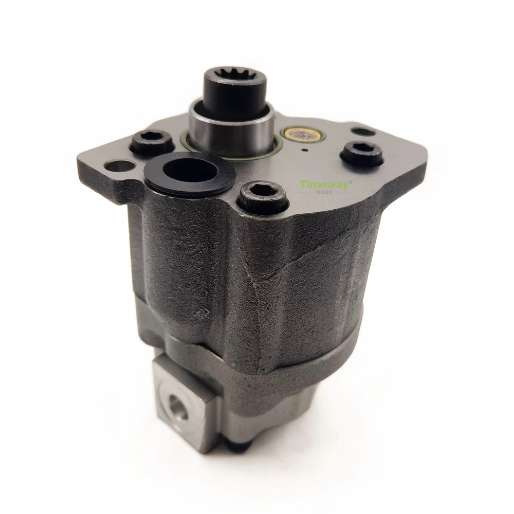 AP2D шестеренчатые насосы гидравлический зарядный насос запасные части для