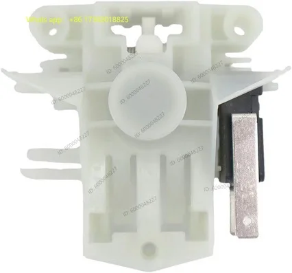 Замок дверцы посудомоечной машины DW80F600UTS DW80J3020US DD81-01629A DD81-02132A (art.: 3920dc894707c) - 3920dc894707c