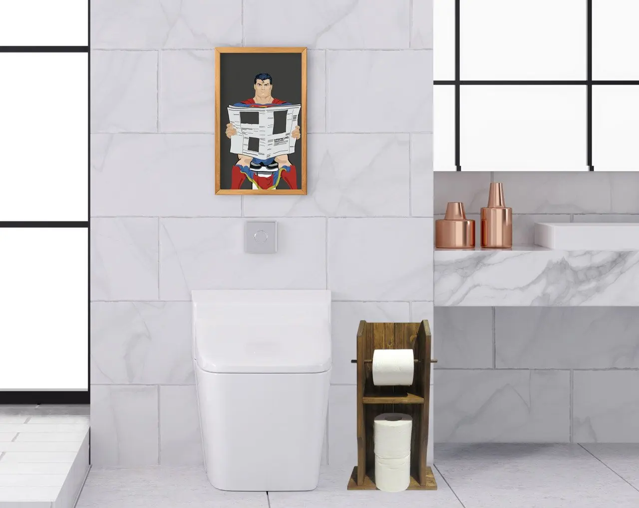 

BK дома натурального дерева держатель для туалетной бумаги и декоративный фон для фотосъемки с изображением деревянного стола Seti-7