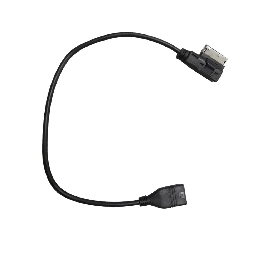 

Автомобильный медиа-интерфейс AMI MMI USB AUX кабель музыкальный медиа-адаптер для Audi A3 8V S3 A4 B6 B7 B8 A6 C6 C7 Q7 для VW Golf 6 Passat