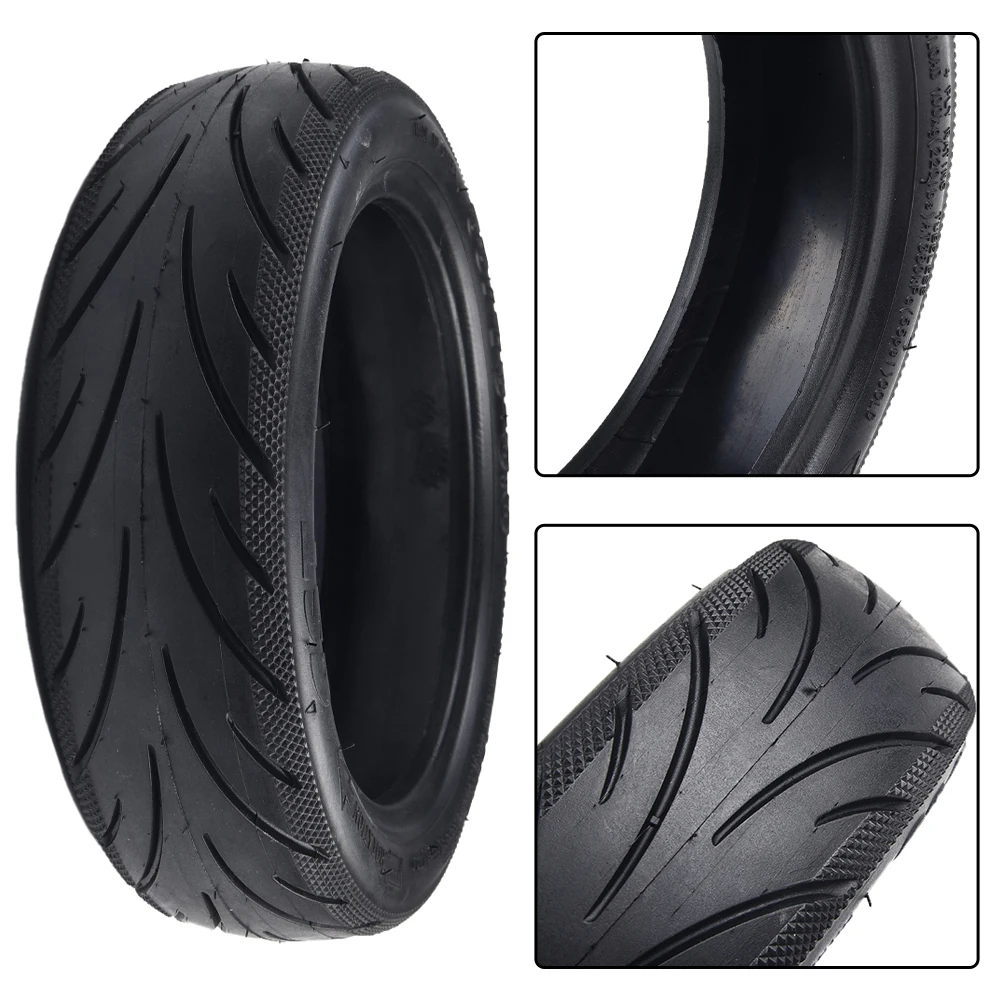 

Outdoor Sports Scooters Tire Tubeless Tyre Sporting Goods 60/70-6.5 Built-in Live Glue Excellent Replacement INNOVA
