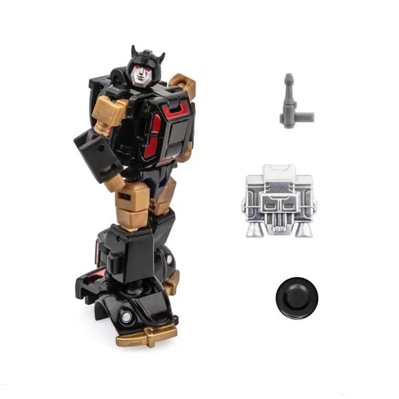 

In New Stock Transformation NA Newage H25B H26B The Nest Glass Zombie Cliffjumper Miniature Action Figure Robot Toys