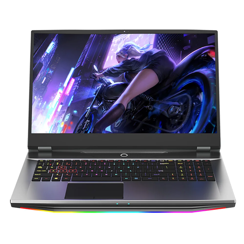 Рисунок 2 - Игровой ноутбук, компьютер, графическая