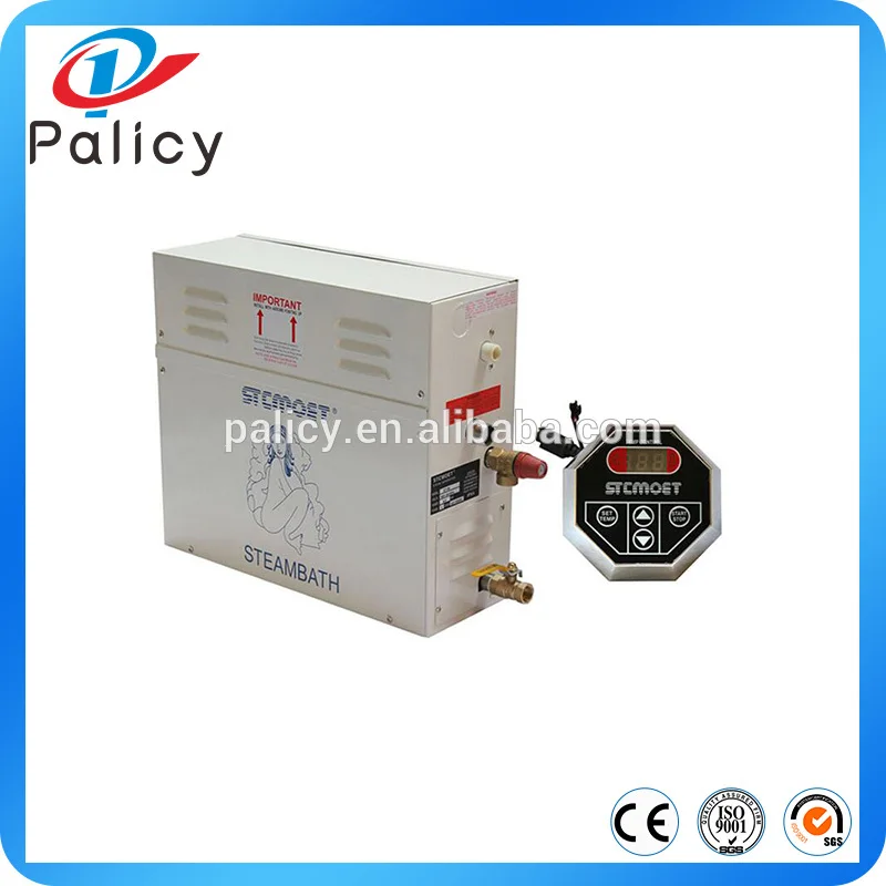 Заводская цена 3 кВт 4 5 6 8 9 10 15 18 Электрический Небольшой парогенератор для сауны