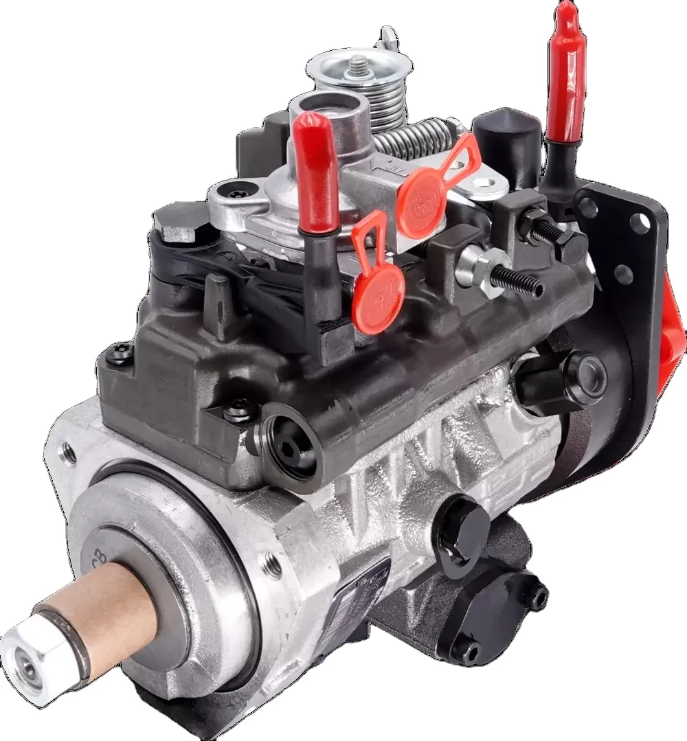 1104C двигатель 9320A522T матрицы el Inje датчик насос для Perkins 2644H216