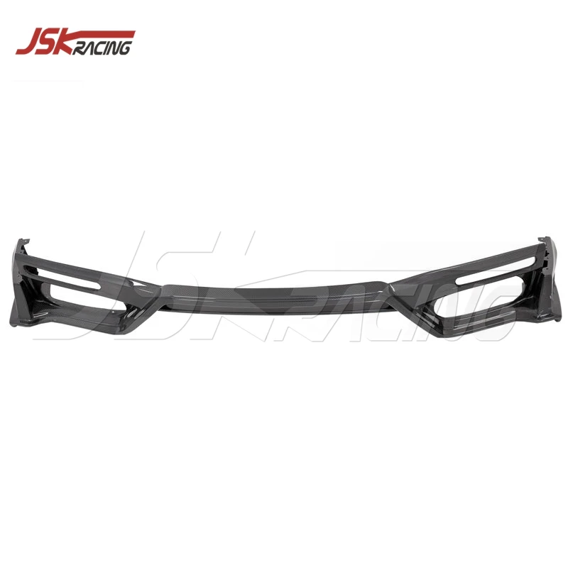 Фото Комплекты обвесов из полукарбона для Nissan GTR R35 2008-2025: бамперы и автозапчасти для тюнинга в стиле Top Secret №5