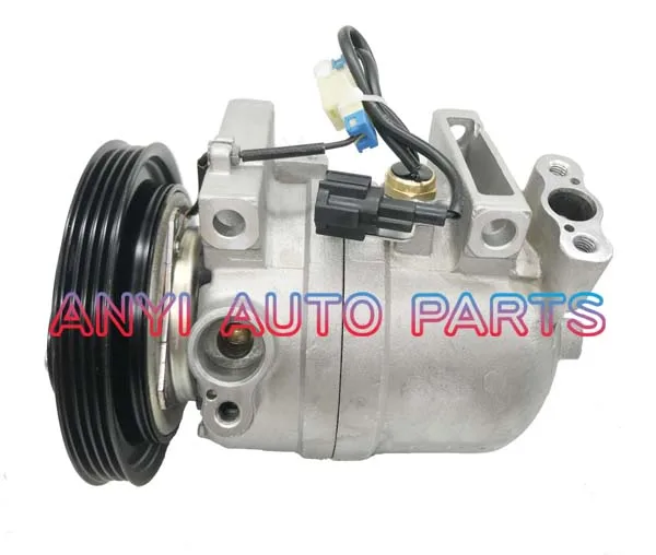 For Nissan Frontier/xterra 1999 - 2004 Co 10386c 926004s100 926007b410