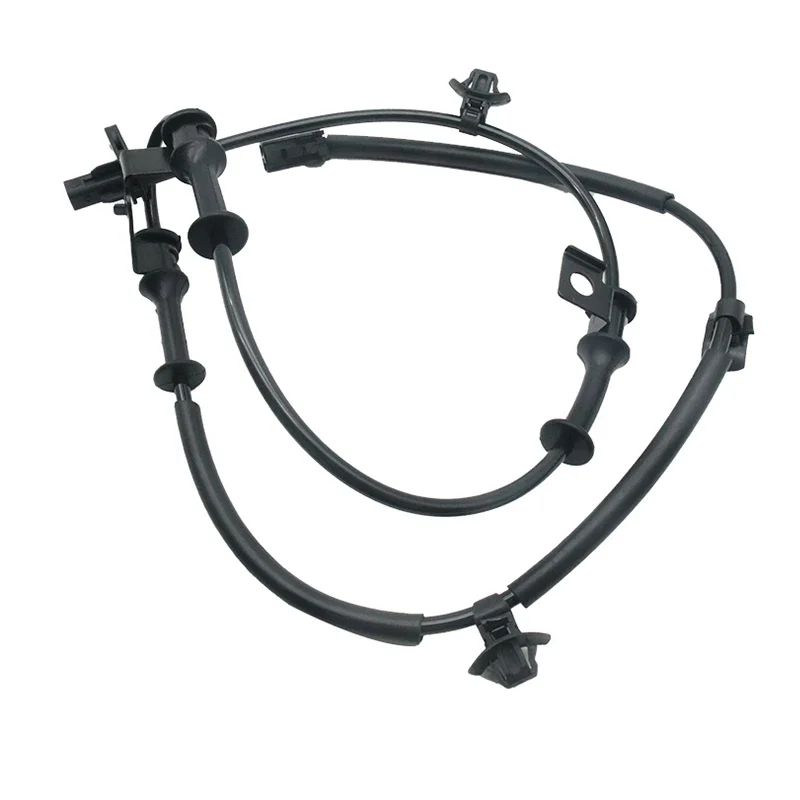 59810-3X320 598103 X320 Высококачественный новый датчик скорости переднего левого колеса