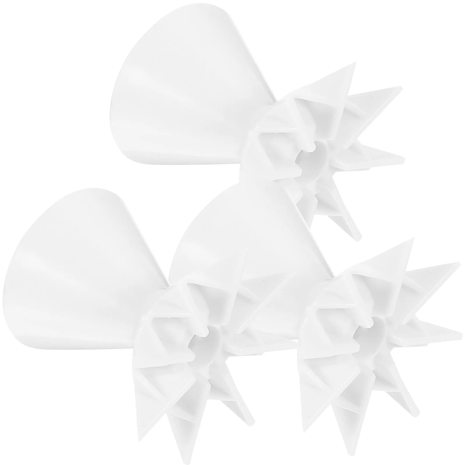 3 шт. воронка чашка для заливки краски кружки смешивания разделенные чашки