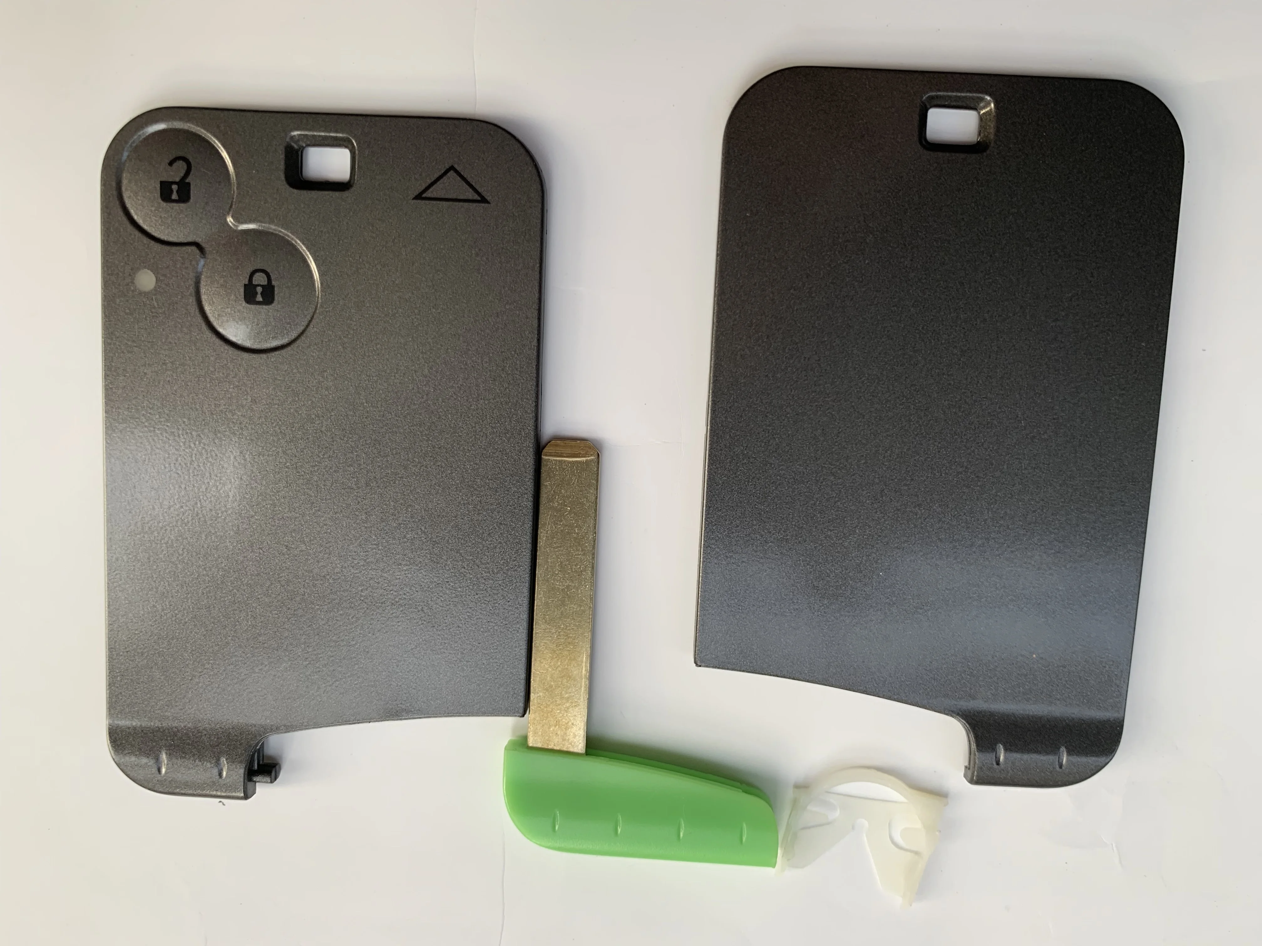 1 шт. чехол для смарт-пульта дистанционного управления Renault Vel ESPACE Satis 2/3