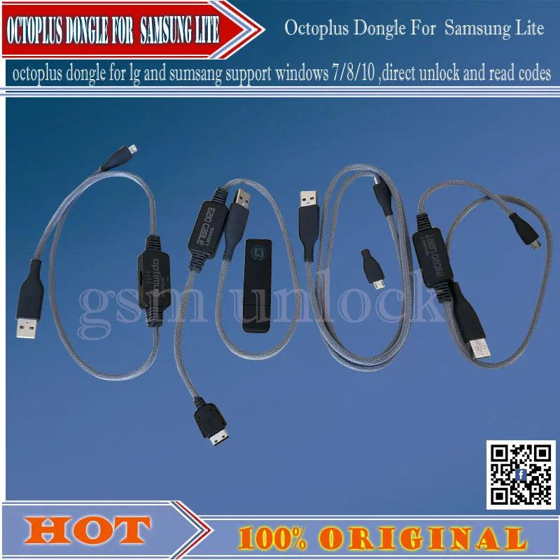 

Gsmjustoncct 100% оригинальный ключ Octoplus/ключ для Sam LG Lite