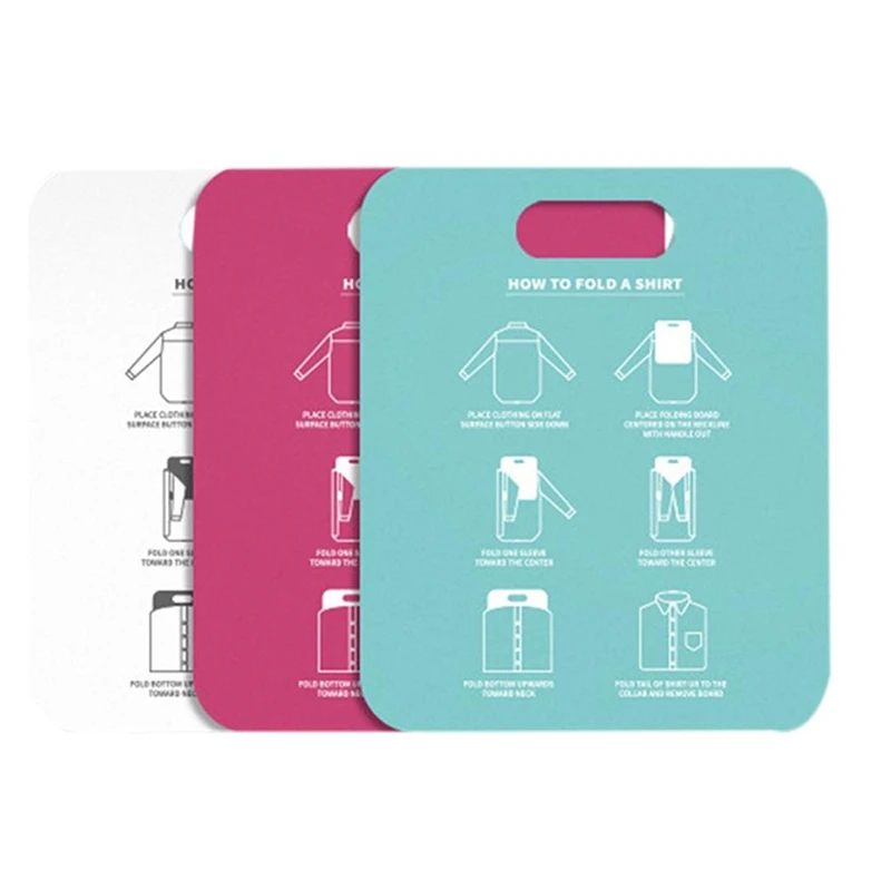 

4 шт., складная доска для одежды для взрослых