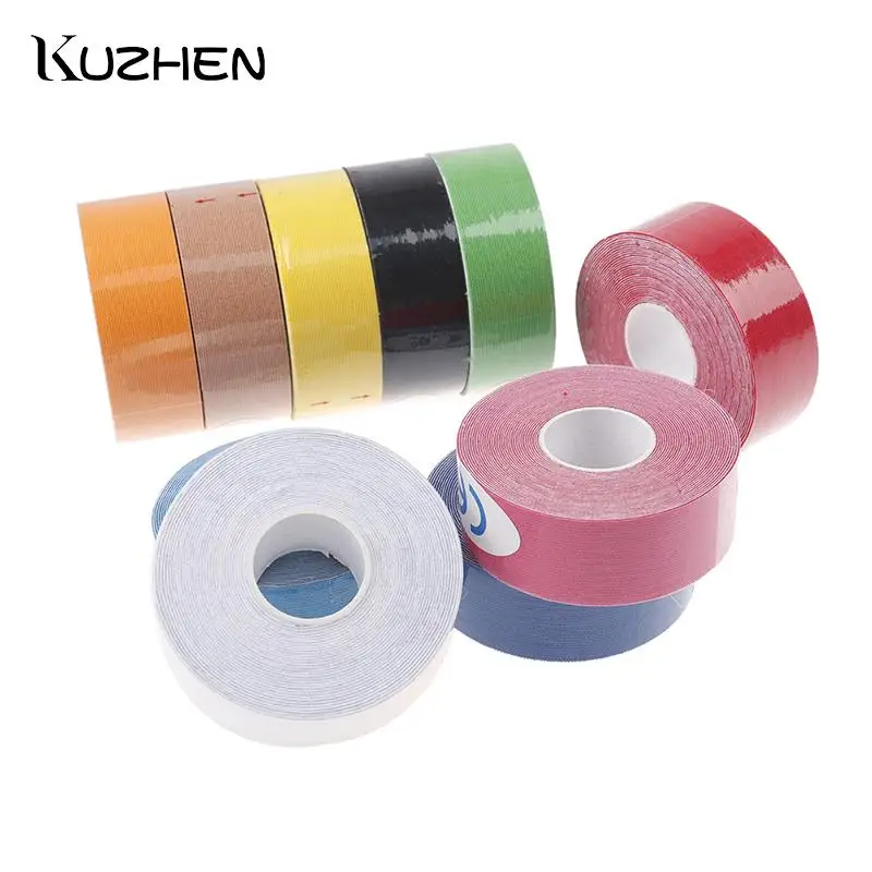 

1 Roll * Face Lift Tape 5M Kinesiology Tape For Face V Line Neck Eyes Lifting Wrinkle Remover Beauty Sticker Stretching Sticker