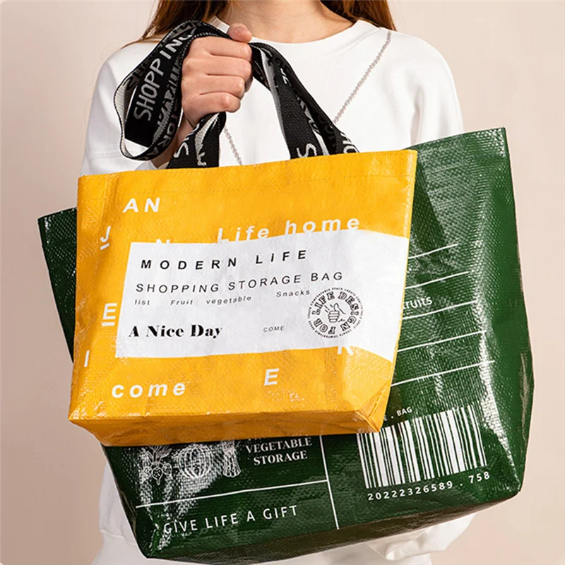 Водонепроницаемая большая многоразовая