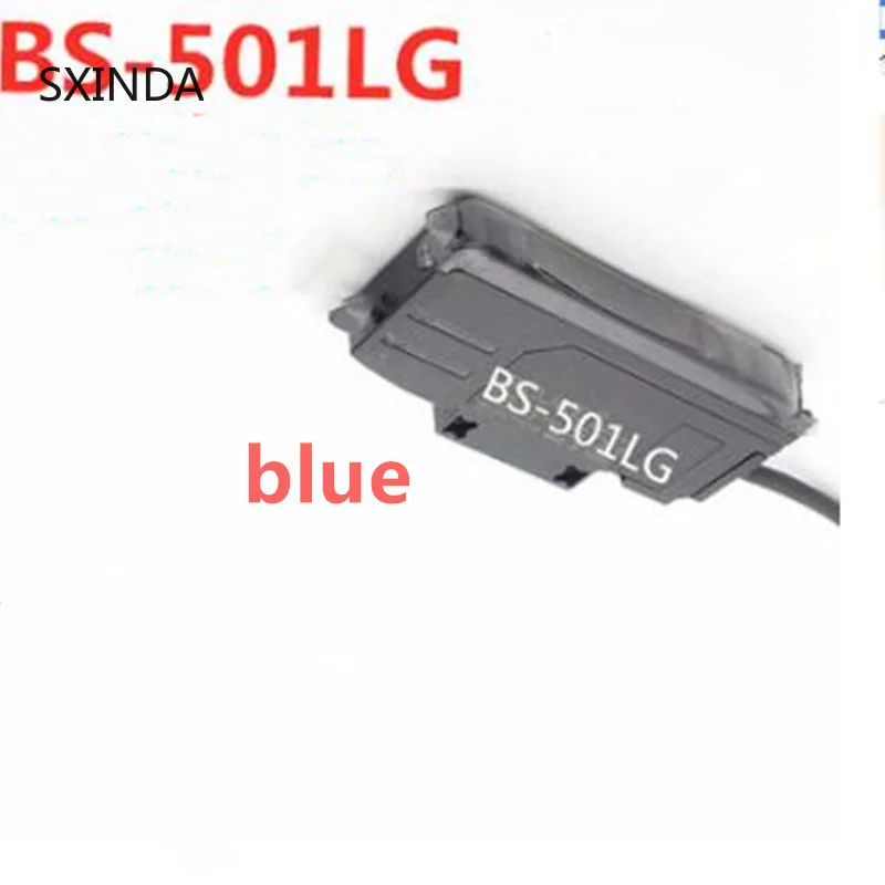 Фотоэлектрический переключатель с датчиком цветов |