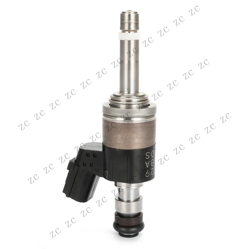 Фото Комплект из 4 топливных форсунок S+ 16010-5R1-305 для Honda 2015-2019 1.5L KA6MT KACVT №1