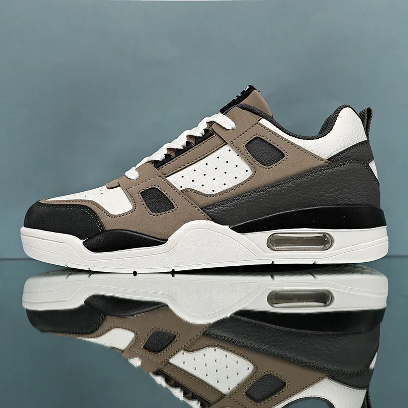 

Men Casual Shoes Running Shoes 2023 Comfortable Sport Shoes Trend Lightweight Walking Shoes Men Sneakers Breathable Zapatillas