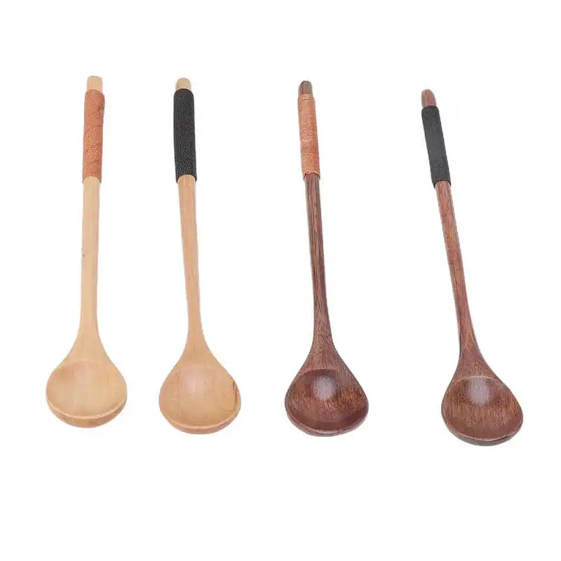 

4 шт., искусственная ложка, кофейная мешалка для меда