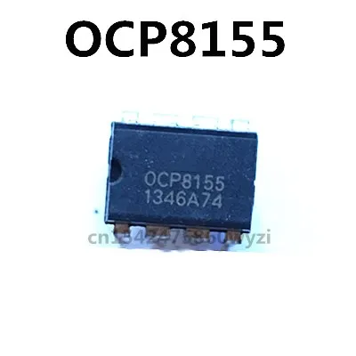 

Оригинал 5 шт./OCP8155 DIP-8