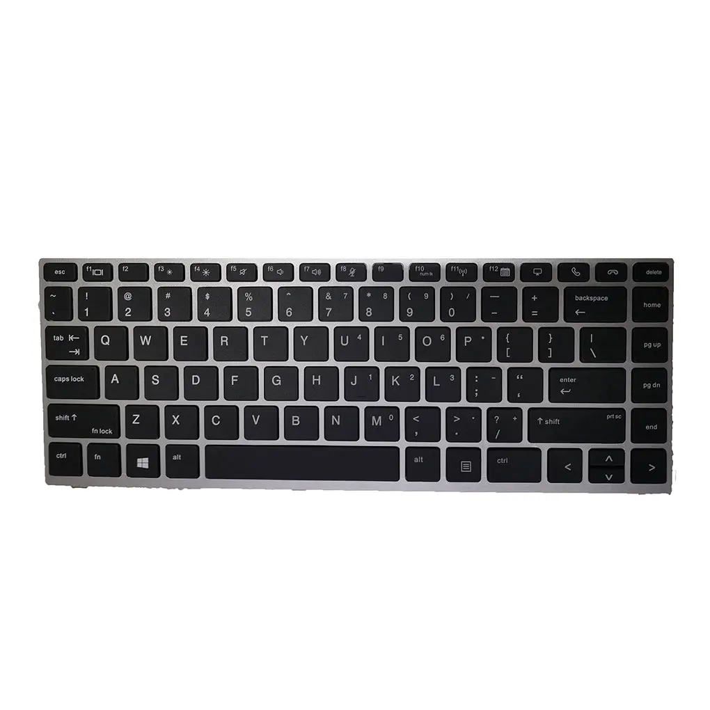 

Входная клавиатура, чувствительная Замена для HP Elitebook 840 G5