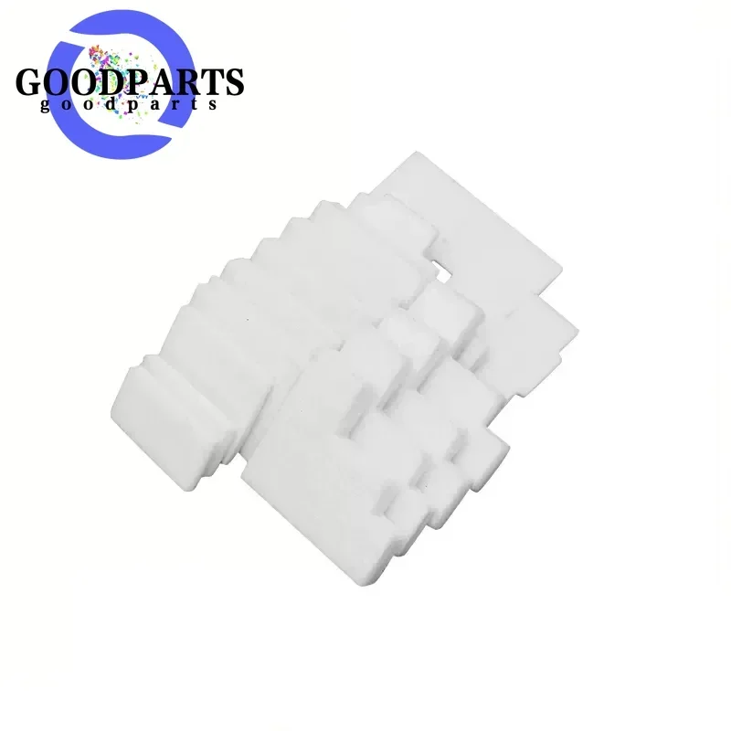 1X MC-G03 Губка для резервуара отработанных чернил CANON GX3020 GX3040 GX3050 GX3060 GX3070 GX3072 GX4020 GX4040