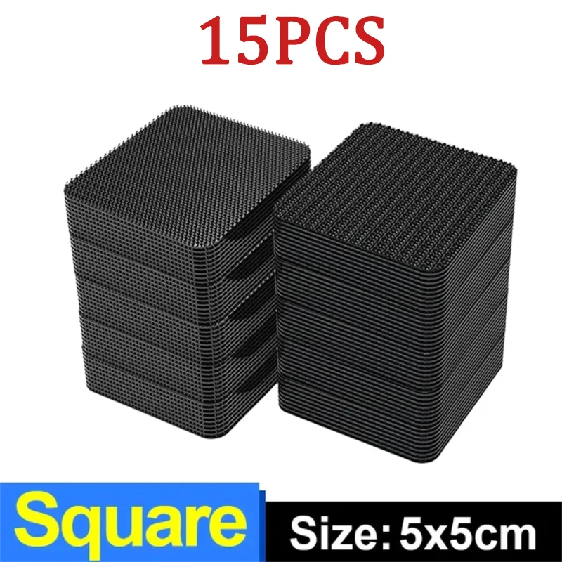 

Лента для автомобильного ковра, универсальный зажим для напольного коврика, крепежный кронштейн, самоклеящаяся застежка, наклейка, автомобильный напольный коврик, крепежные заплатки