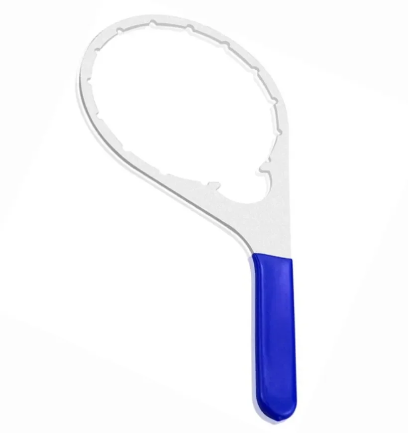 Ключ для топливного фильтра 482017 Водоотделитель топлива 8-дюймовый ключ с