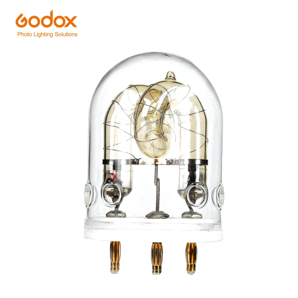 

Godox 600W Flash Tube Bare Bulb for Godox Witstro Speedlite AD600 AD600B AD600BM AD600M