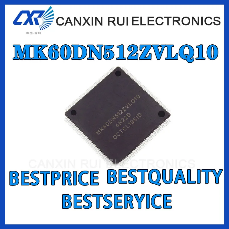 

MK60DN512ZVLQ10 поддержка BOM для электронных компонентов