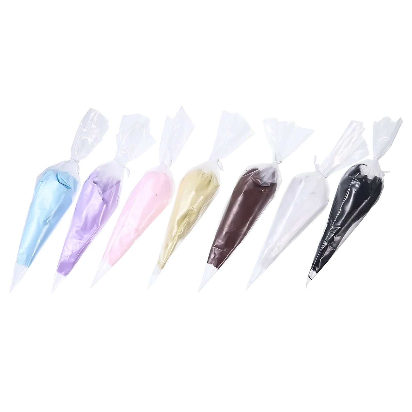 Имитация кремового каучука клей для крема искусственный самостоятельного