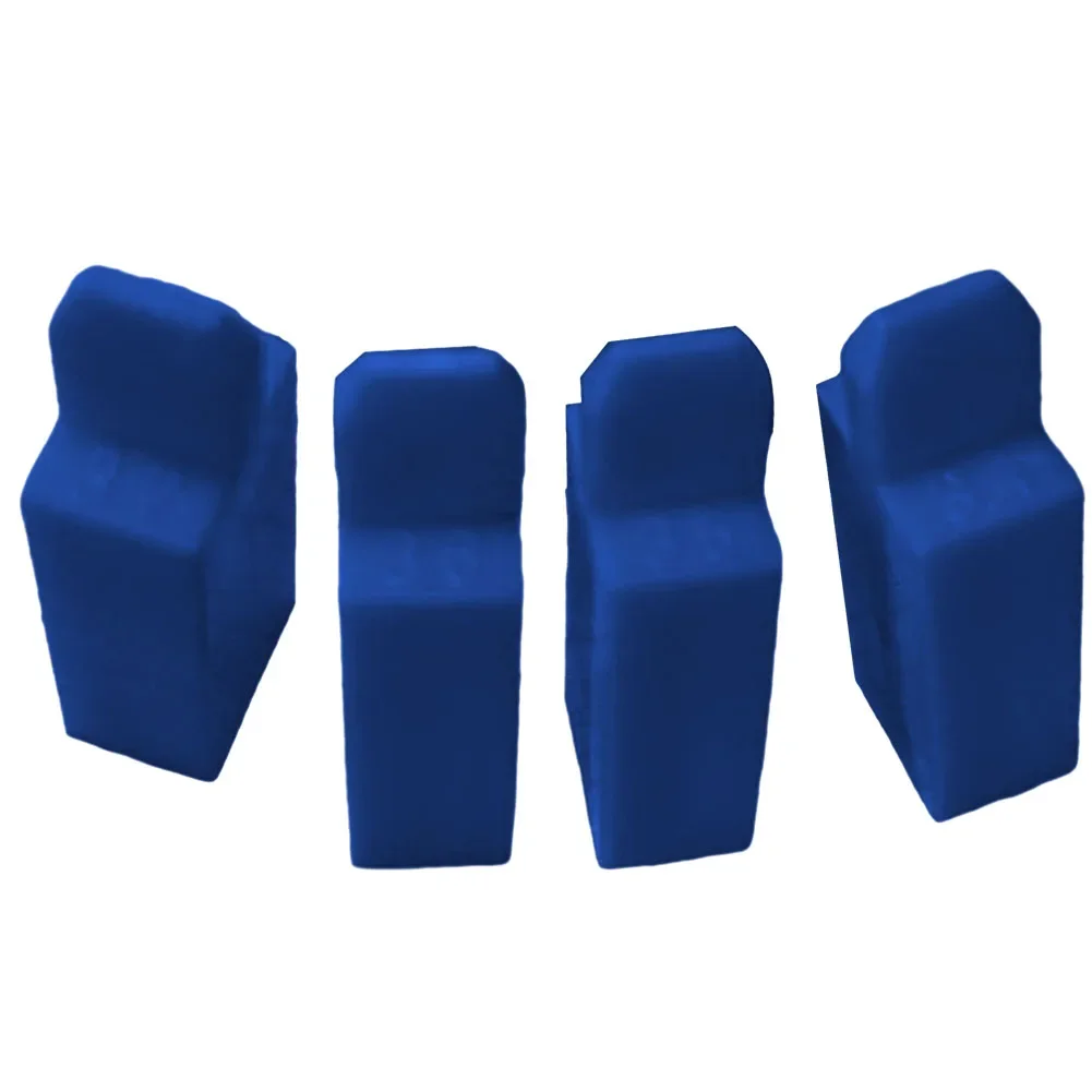 Высокое качество практичное полезное отверстие валяная заглушка 1505A ключ для