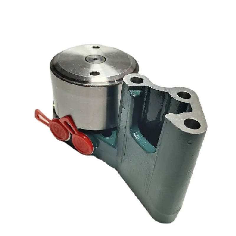 Детали двигателя D6E D7E 21019945 EC210B EC240B EC290B топливный насос D6D VOE21019945 04297075
