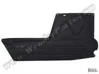 

BA51757241830 для базового нижнего корпуса F20 + LCI F30 + Средний правый OTM.SANZ N13