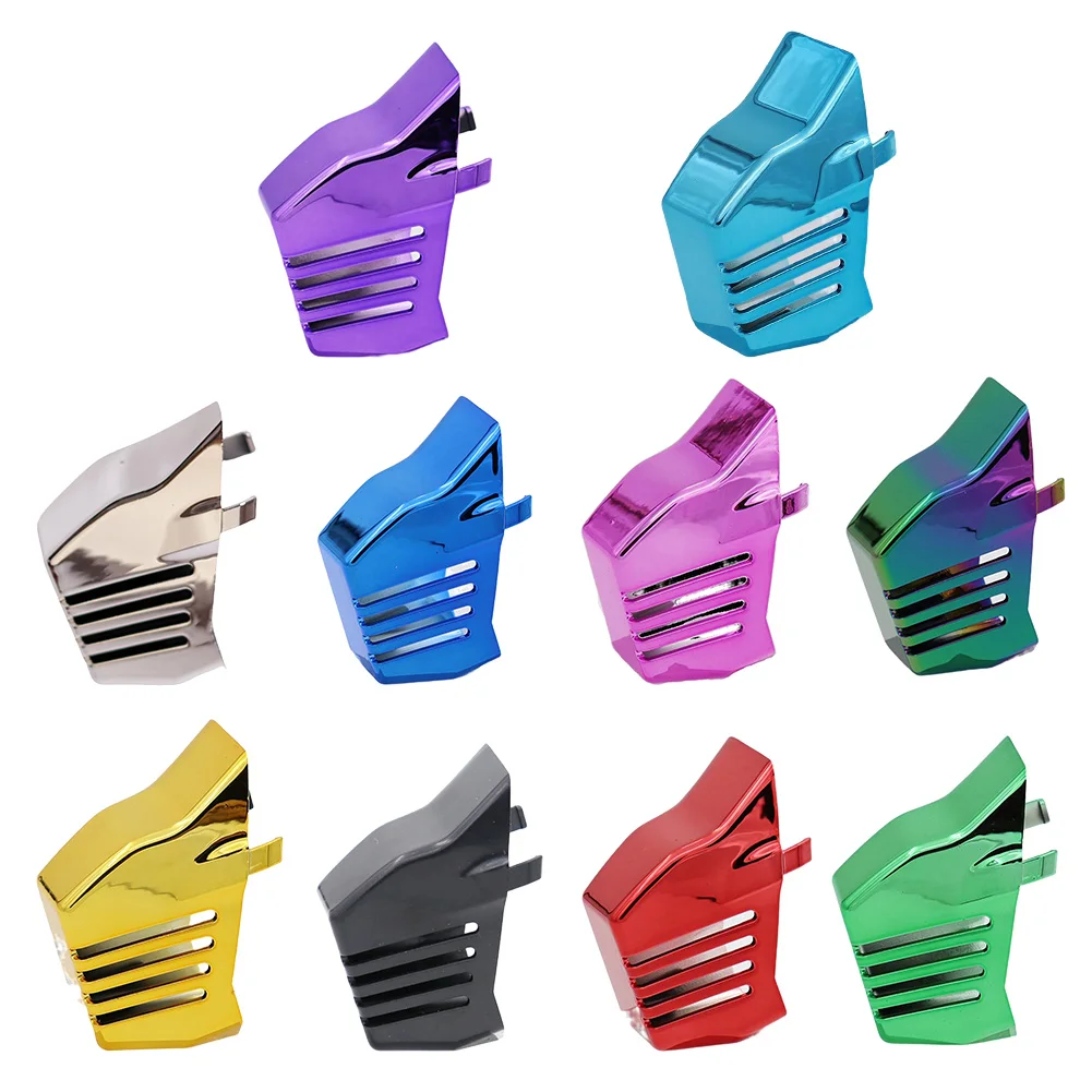 

New 2023 Bicycle Derailleur Battery Protection Cover Hot Sale Lightweight Replacement For-Sram RAVIL AXS Bike Part Accessories