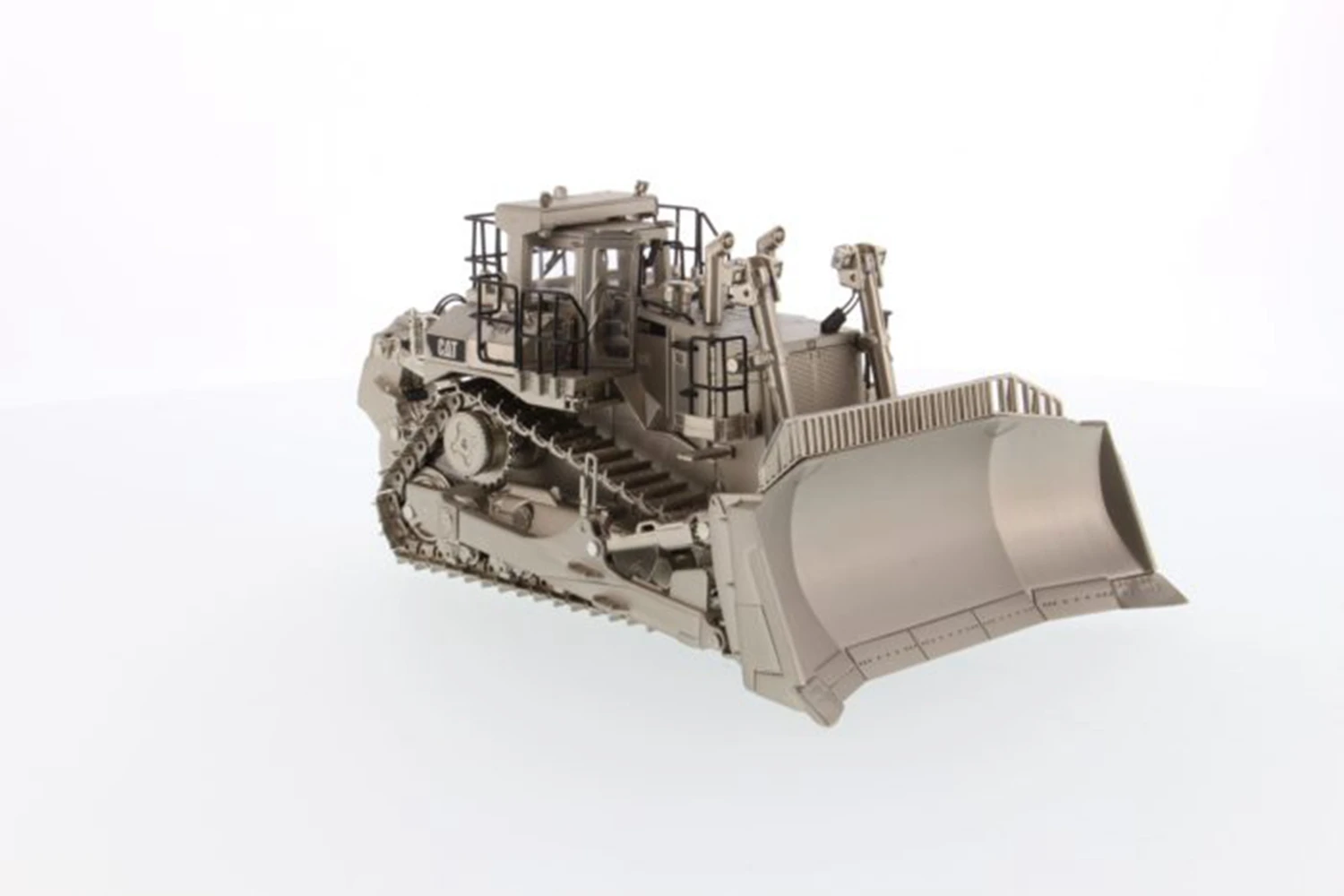

1:50 DM Cate~rpilla CAT D11T track type tracker bulldozer Diecast alloy model 85252 Gifts Souvenir Toys