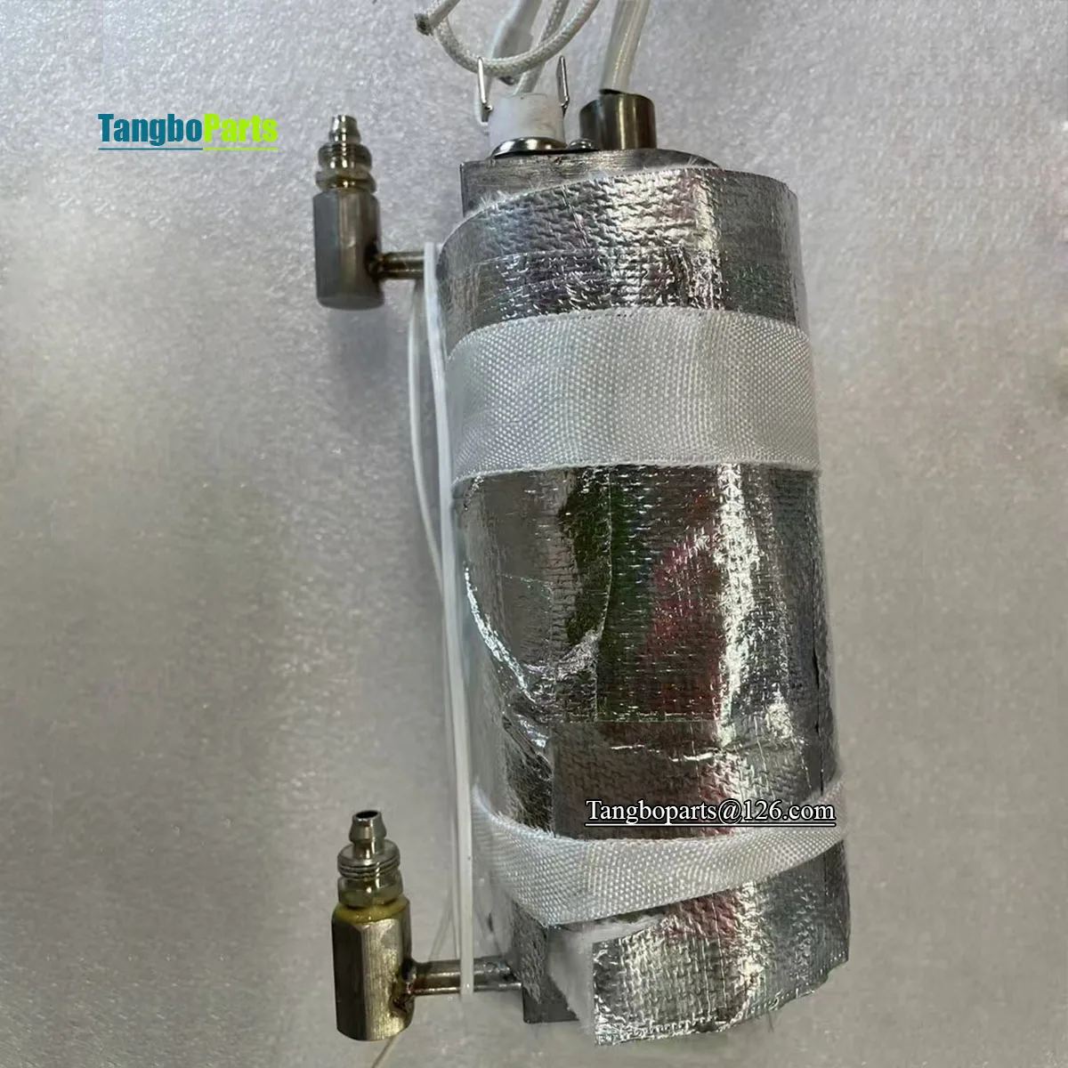 

Аксессуары для парового стерилизатора TANGBOPARTS GMEWH-5600