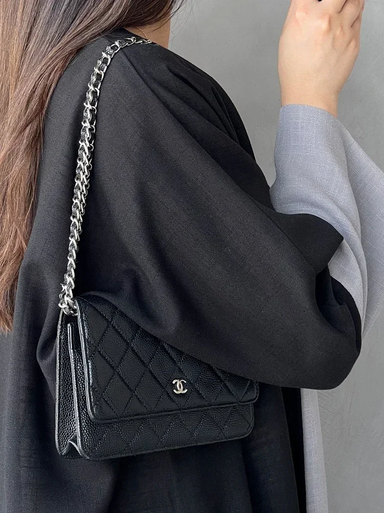 Ид мусульманское платье для женщин вечерние Абая комплект из 2 предметов хлопок