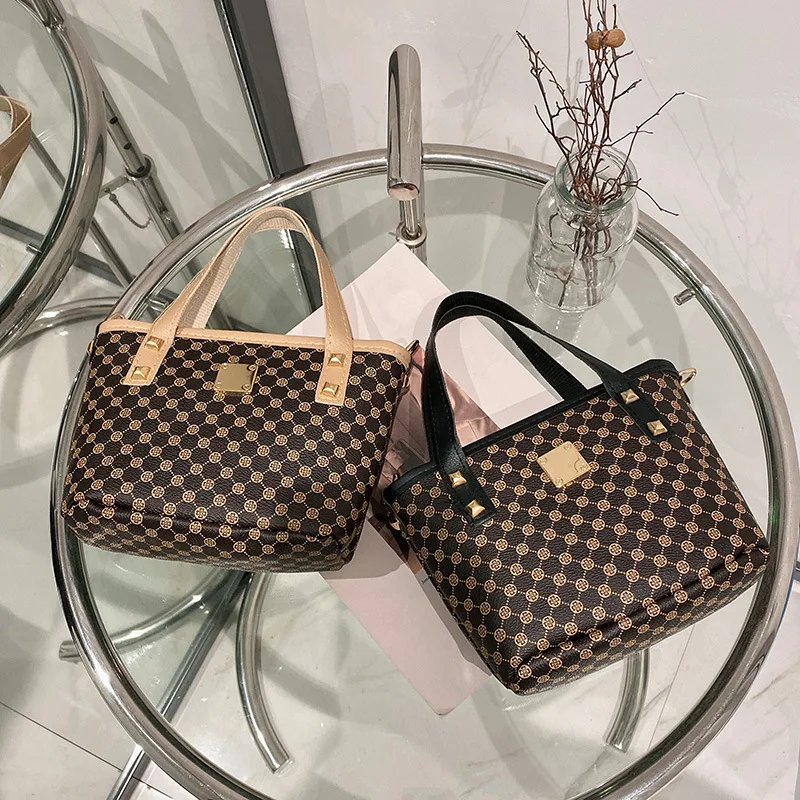 

Cauliflower Basket Women's Bags New Fashion Ladies Exquisite Handbags Temperament Ladies Handbags