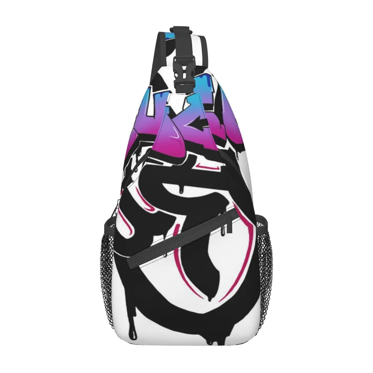 

Нагрудная сумка Deuces Merch, модная с искусственным подарком, красивый подарок, настраиваемый