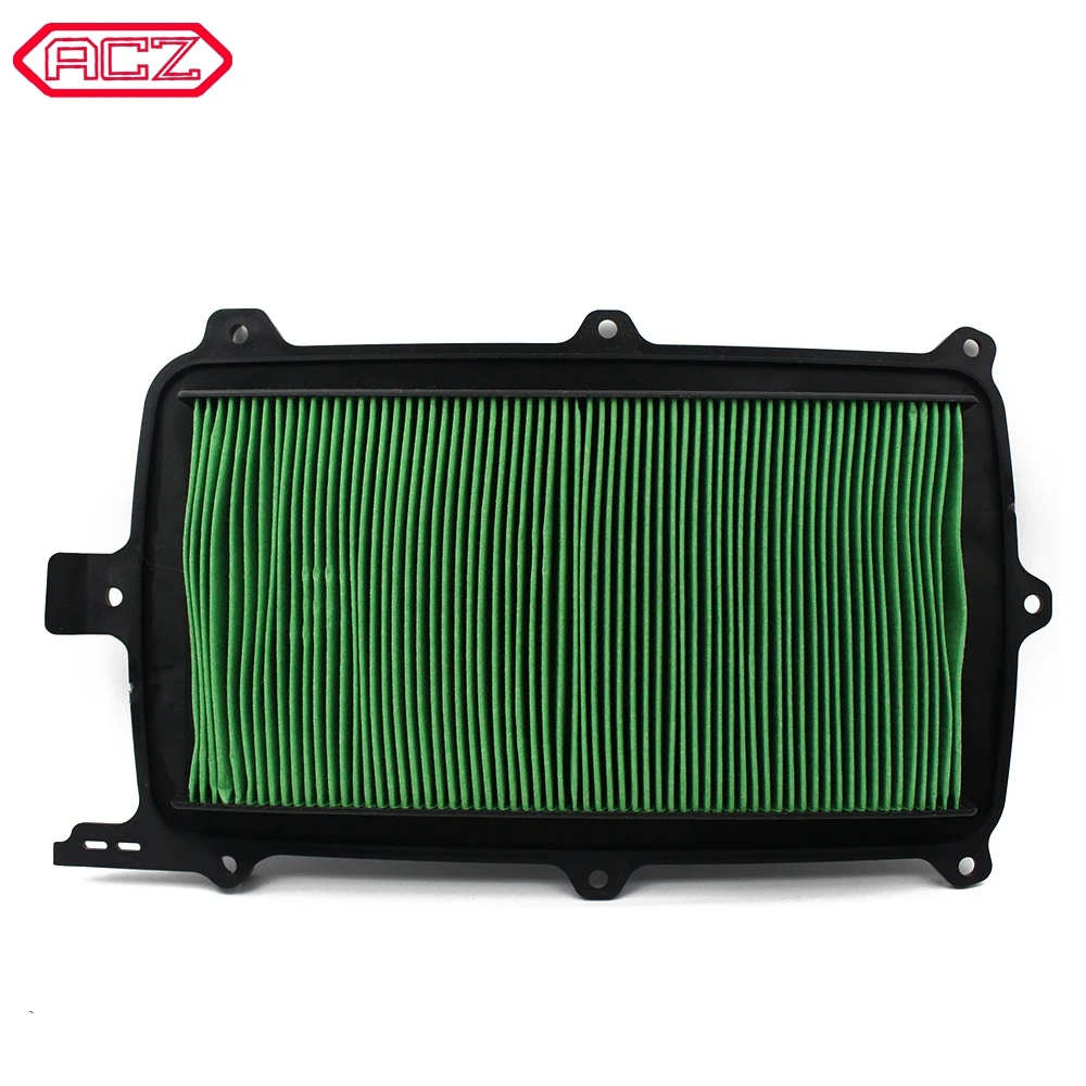 

Motorcycle Oil Filtration Air Filter Set Intake Cleaner For HONDA TALON 1000 R X 2019 2020 2021 OEM NO:17215-HL6-A00