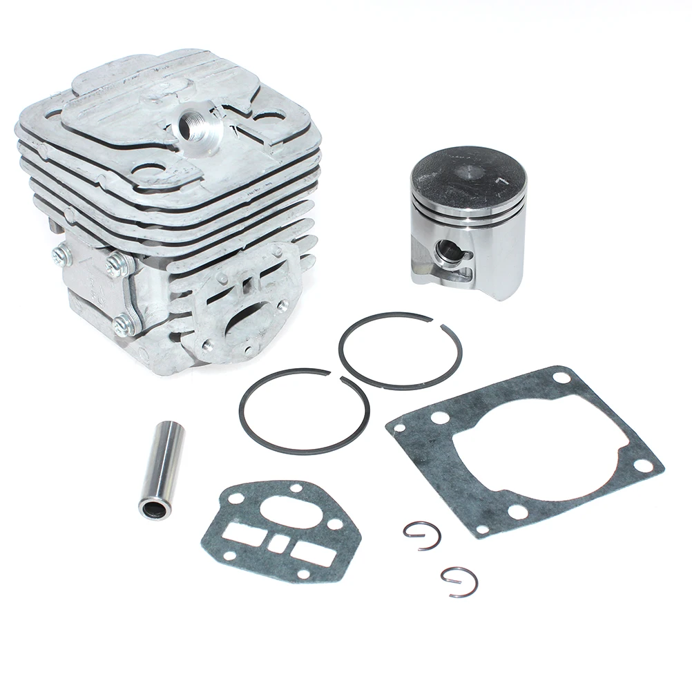 Фото Комплект поршня цилиндра для Troy-Bilt TB3516CC TB3518CC TB4018CC MTD 1435A 1635A 1640NAVCC 1840AVCC XM40 MS40 MS40A MX40 9292- 310801 №4