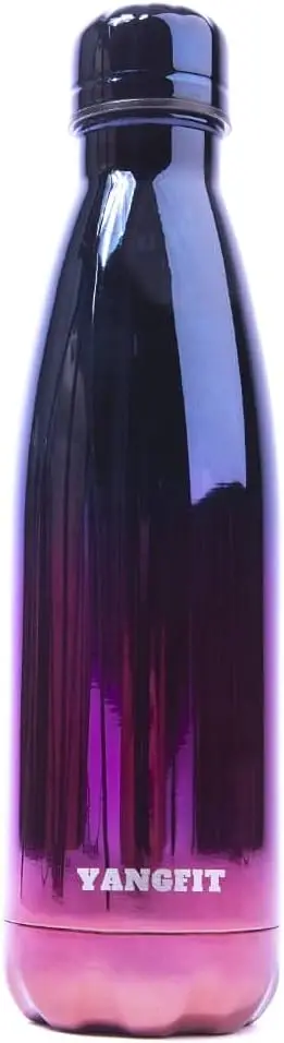 

Thermal Stainless Steel Squeeze Ice Water 24h-